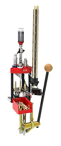 Lee precision six pack - precision,