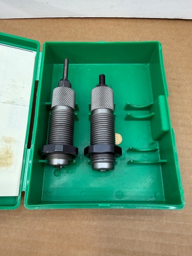 Rcbs 223 rem reloading - 223,